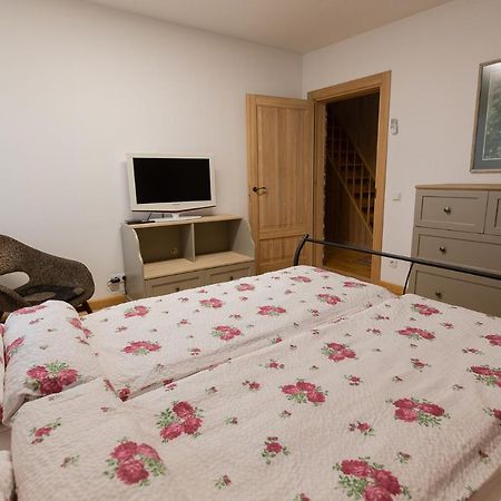 Apartamentai Dana Nida Ngoại thất bức ảnh